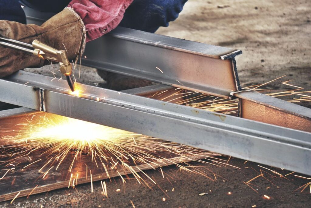 welding services calgary