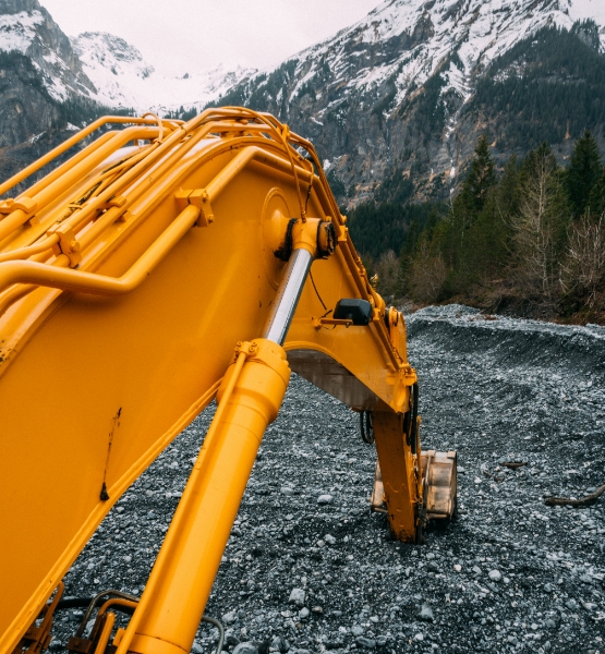 calgary machine shop