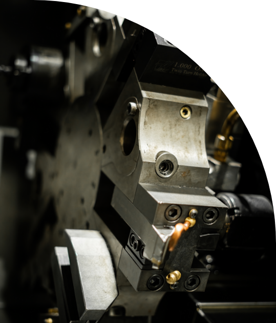 calgary machine shop