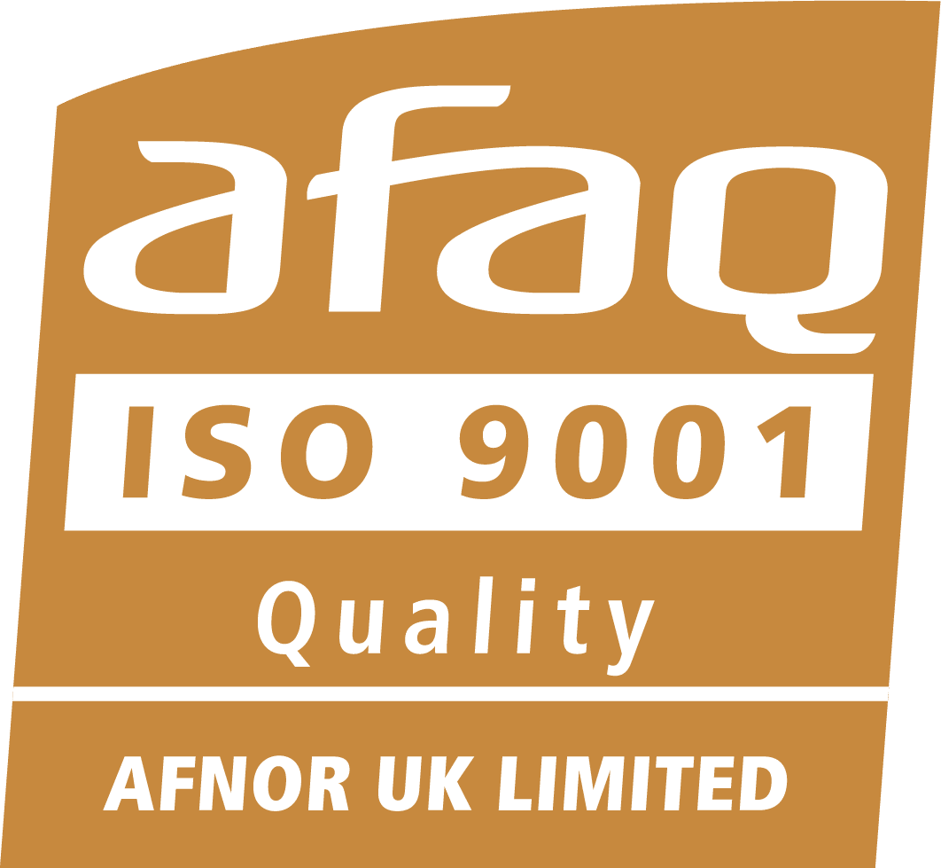 afaq ISO-gold