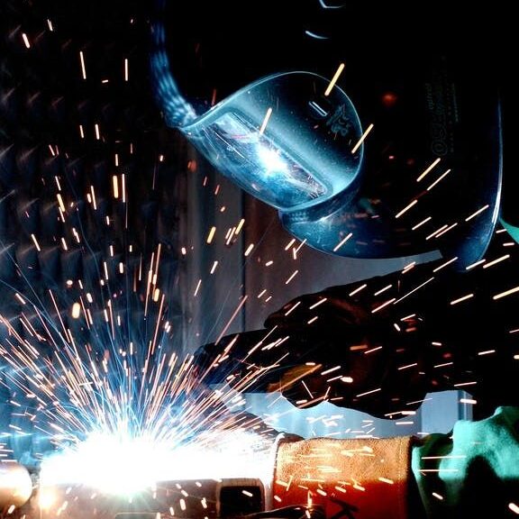 welding services calgary