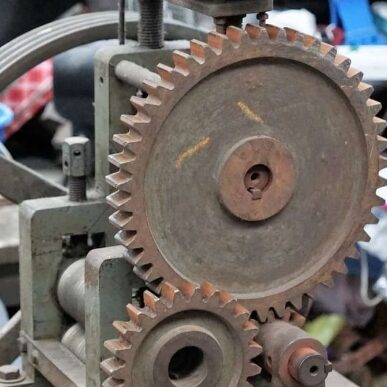 custom tool fabrication